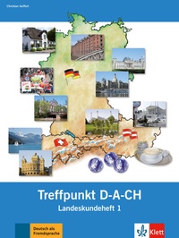 Abbildung von: Berliner Platz 1 NEU - Klett