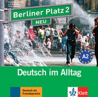 Abbildung von: Berliner Platz 2 NEU - Klett