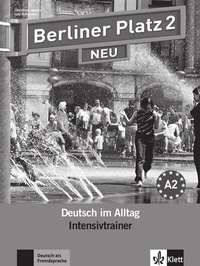 Abbildung von: Berliner Platz 2 NEU - Klett