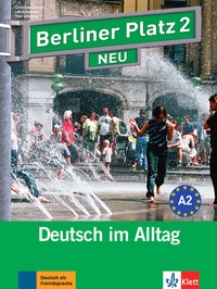 Abbildung von: Berliner Platz 2 NEU - Klett
