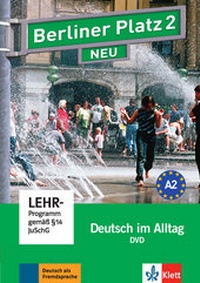 Abbildung von: Berliner Platz 2 NEU - Klett