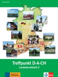 Cover: Berliner Platz 2 NEU - Klett