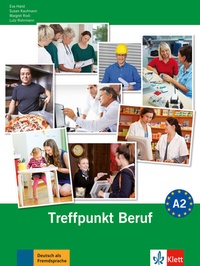 Abbildung von: Berliner Platz 2 NEU - Klett