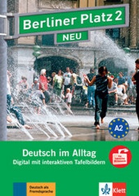 Abbildung von: Berliner Platz 2 NEU - Klett
