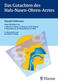 Cover: Das Gutachten des Hals-Nasen-Ohren-Arztes - Thieme