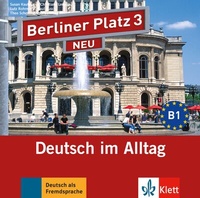 Abbildung von: Berliner Platz 3 NEU - Klett