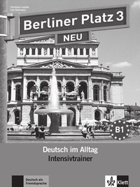 Abbildung von: Berliner Platz 3 NEU - Klett