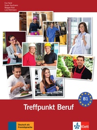 Abbildung von: Berliner Platz 3 NEU - Klett