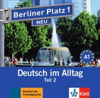 Abbildung von: Berliner Platz 1 NEU - Klett