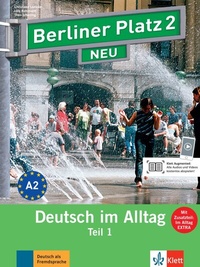 Abbildung von: Berliner Platz 2 NEU - Klett
