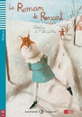 Cover: Le Roman de Renart - Klett