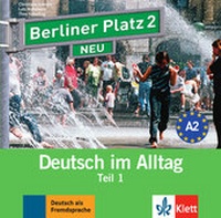 Abbildung von: Berliner Platz 2 NEU - Klett