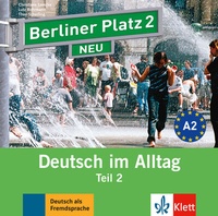 Abbildung von: Berliner Platz 2 NEU - Klett