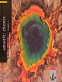Abbildung von: Umwelt: Chemie. Ausgabe A - Klett