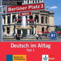 Abbildung von: Berliner Platz 3 NEU - Klett