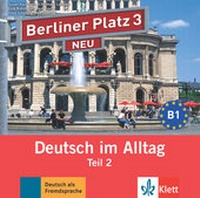 Abbildung von: Berliner Platz 3 NEU - Klett