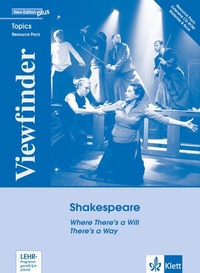 Enlarge image Cover: Shakespeare - Klett