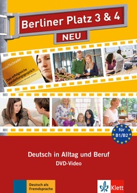 Abbildung von: Berliner Platz 3 & 4 NEU - Klett