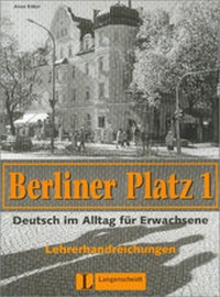 Abbildung von: Berliner Platz 1 - Klett
