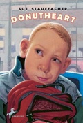 Cover: Donutheart - Yearling