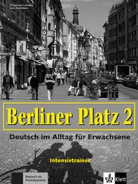 Abbildung von: Berliner Platz 2 - Klett