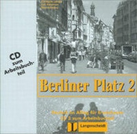 Abbildung von: Berliner Platz 2 - Klett