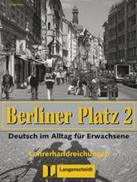 Abbildung von: Berliner Platz 2 - Klett
