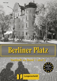 Abbildung von: Berliner Platz 2 - Klett
