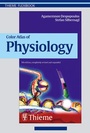Cover: Color Atlas of Physiology - Thieme
