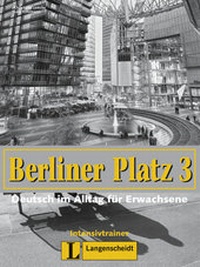 Abbildung von: Berliner Platz 3 - Klett