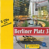 Abbildung von: Berliner Platz 3 - Klett