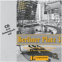 Abbildung von: Berliner Platz 3 - Klett