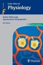 Cover: Color Atlas of Physiology - Thieme