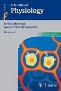 Cover: Color Atlas of Physiology - Thieme