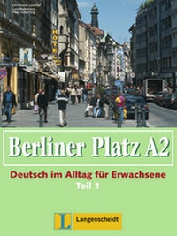 Abbildung von: Berliner Platz 2 - Klett