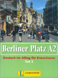 Abbildung von: Berliner Platz 2 - Klett