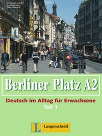 Abbildung von: Berliner Platz 2 - Klett