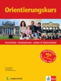 Cover: Orientierungskurs - Klett
