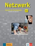 Cover: Netzwerk A1 - Klett