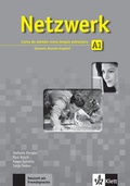 Cover: Netzwerk A1 - Klett