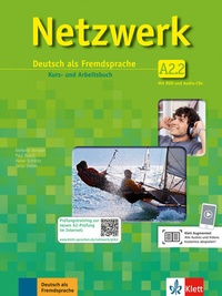 Abbildung von: Netzwerk A2.2 - Klett