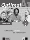 Cover: Optimal A1 - Klett