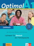 Cover: Optimal A1 - Klett