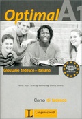 Cover: Optimal A1 - Klett