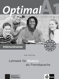 Cover: Optimal A1 - Klett