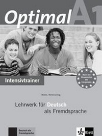 Enlarge image Cover: Optimal A1 - Klett