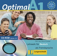 Enlarge image Cover: Optimal A1 - Klett