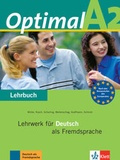 Cover: Optimal A2 - Klett
