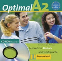 Enlarge image Cover: Optimal A2 - Klett