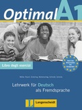 Cover: Optimal A1 - Klett
